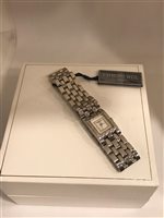 Orologio Raymond Weil Donna in Acciaio 2589671 - 2589671